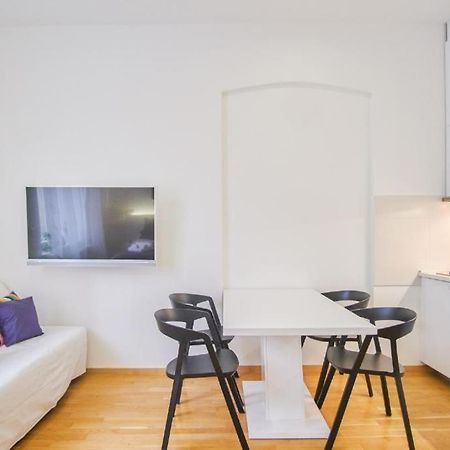 Apartamento Zagreb Spin&Fly Palma Exterior foto