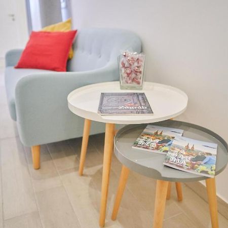 Apartamento Zagreb Spin&Fly Palma Exterior foto
