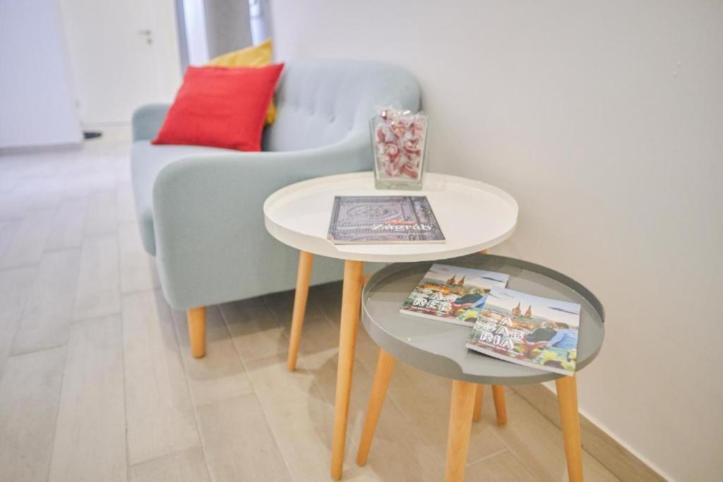 Apartamento Zagreb Spin&Fly Palma Exterior foto